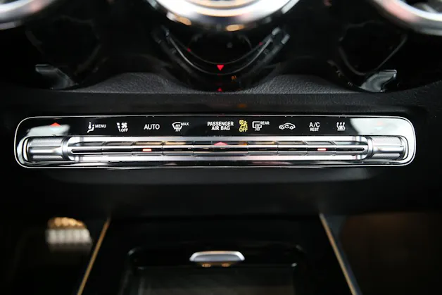 Mercedes-Benz GLB 250 AMG Line 4matic