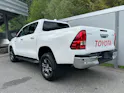 Toyota Hilux Double Cab.-Pick-up 2.4 D-4D 150 Style