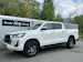 Toyota Hilux Double Cab.-Pick-up 2.4 D-4D 150 Style