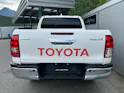 Toyota Hilux Double Cab.-Pick-up 2.4 D-4D 150 Style