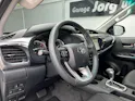 Toyota Hilux Double Cab.-Pick-up 2.4 D-4D 150 Style