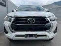 Toyota Hilux Double Cab.-Pick-up 2.4 D-4D 150 Style