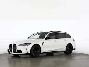 BMW M3 Competition xDrive Touring