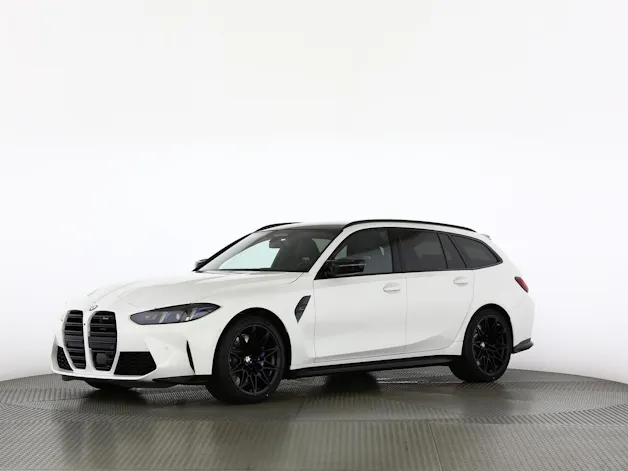 BMW M3 Competition xDrive Touring