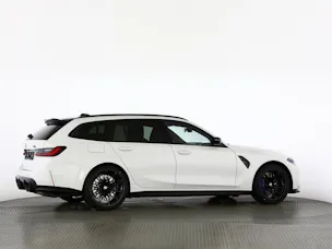 BMW M3 Competition xDrive Touring