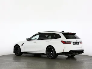 BMW M3 Competition xDrive Touring