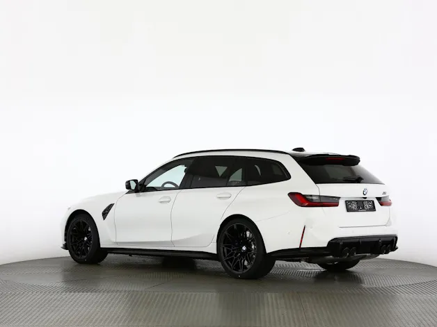 BMW M3 Competition xDrive Touring