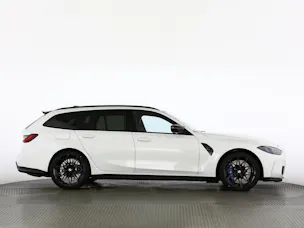 BMW M3 Competition xDrive Touring