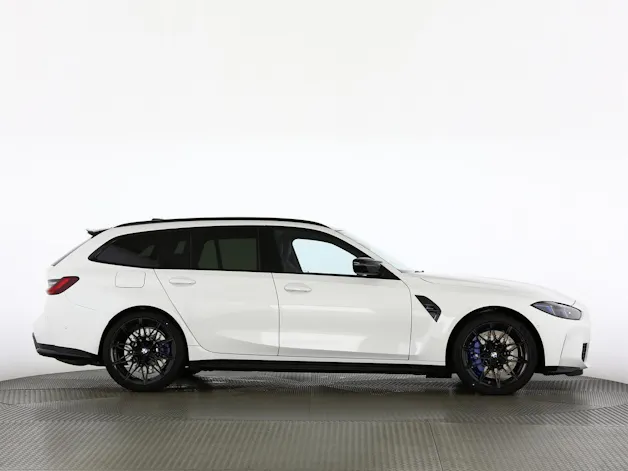BMW M3 Competition xDrive Touring