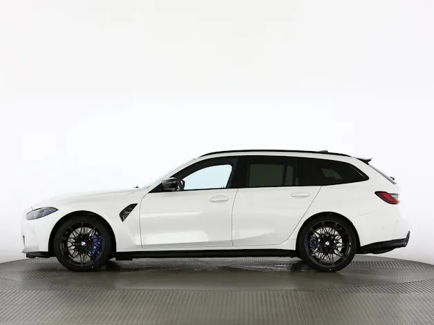 BMW M3 Competition xDrive Touring