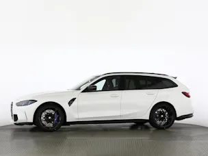 BMW M3 Competition xDrive Touring