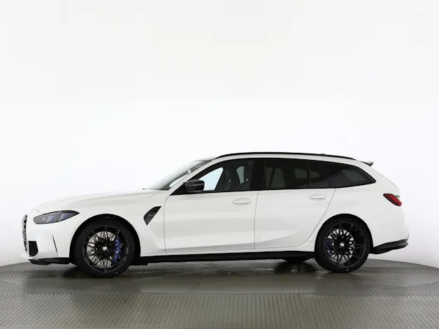 BMW M3 Competition xDrive Touring
