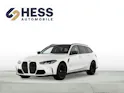 BMW M3 Competition xDrive Touring