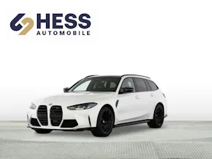 BMW M3 Competition xDrive Touring