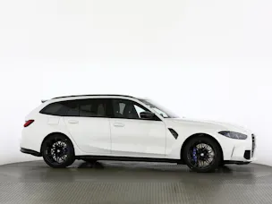 BMW M3 Competition xDrive Touring