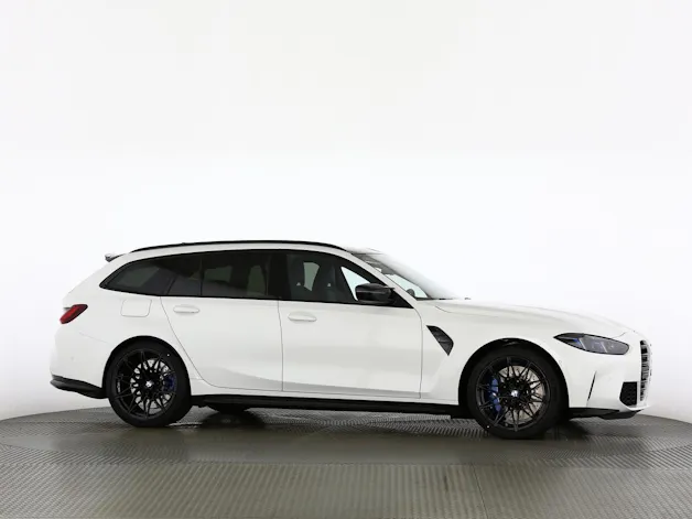 BMW M3 Competition xDrive Touring