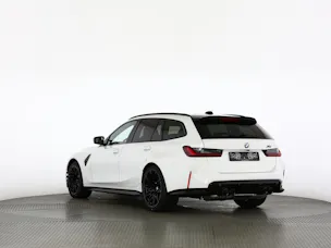 BMW M3 Competition xDrive Touring
