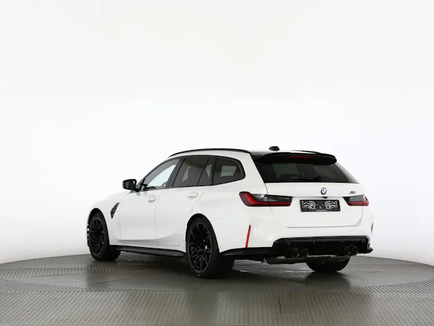 BMW M3 Competition xDrive Touring