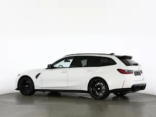 BMW M3 Competition xDrive Touring