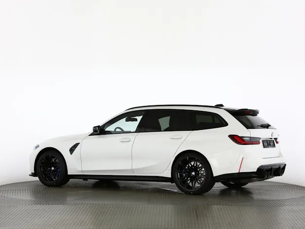 BMW M3 Competition xDrive Touring