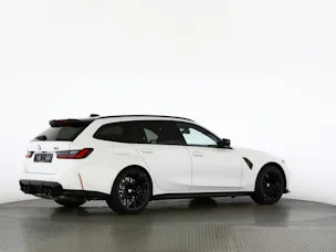 BMW M3 Competition xDrive Touring