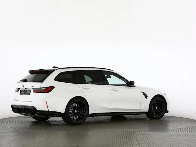 BMW M3 Competition xDrive Touring