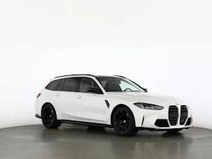 BMW M3 Competition xDrive Touring