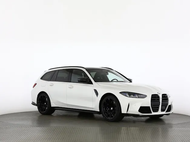BMW M3 Competition xDrive Touring