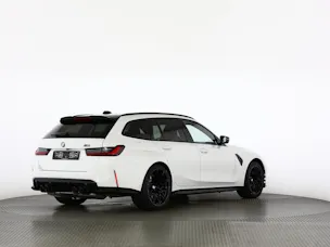 BMW M3 Competition xDrive Touring