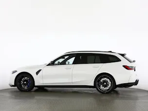 BMW M3 Competition xDrive Touring