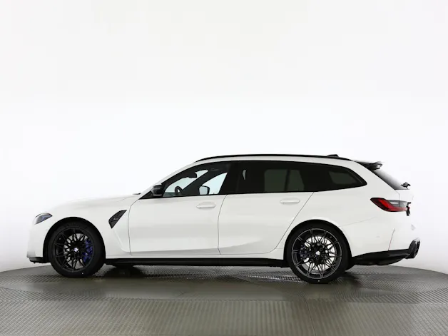 BMW M3 Competition xDrive Touring