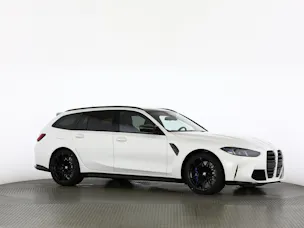 BMW M3 Competition xDrive Touring