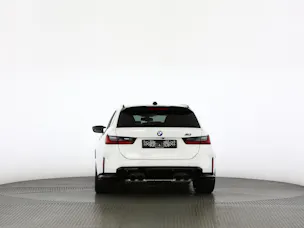 BMW M3 Competition xDrive Touring