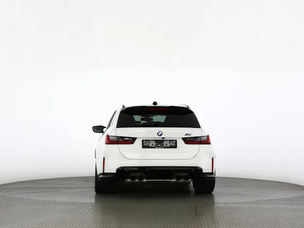 BMW M3 Competition xDrive Touring