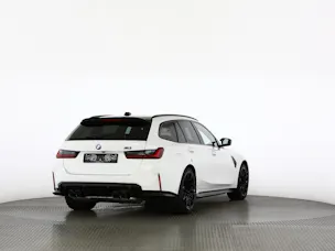 BMW M3 Competition xDrive Touring