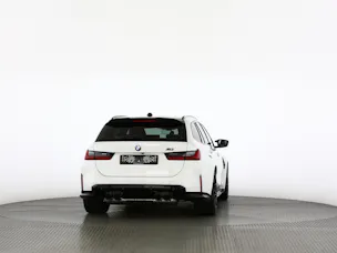 BMW M3 Competition xDrive Touring