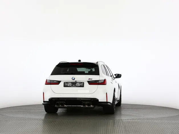 BMW M3 Competition xDrive Touring