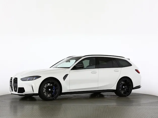 BMW M3 Competition xDrive Touring