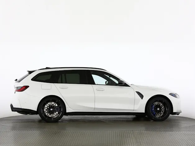 BMW M3 Competition xDrive Touring