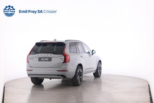 Vehicle image VOLVO XC90 2.0 T8 TE Black Edition eAWD