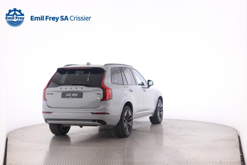 Vehicle image VOLVO XC90