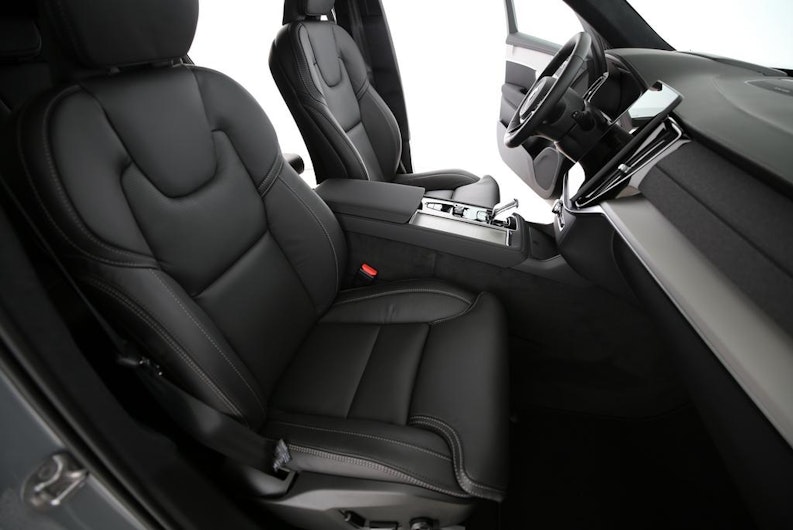 Vehicle image VOLVO XC90