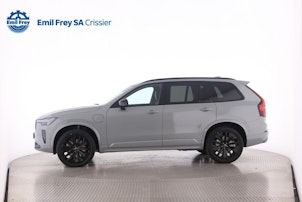 Vehicle image VOLVO XC90 2.0 T8 TE Black Edition eAWD