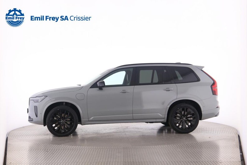 Vehicle image VOLVO XC90