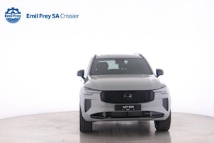 Vehicle image VOLVO XC90 2.0 T8 TE Black Edition eAWD