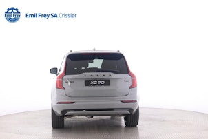 Vehicle image VOLVO XC90 2.0 T8 TE Black Edition eAWD
