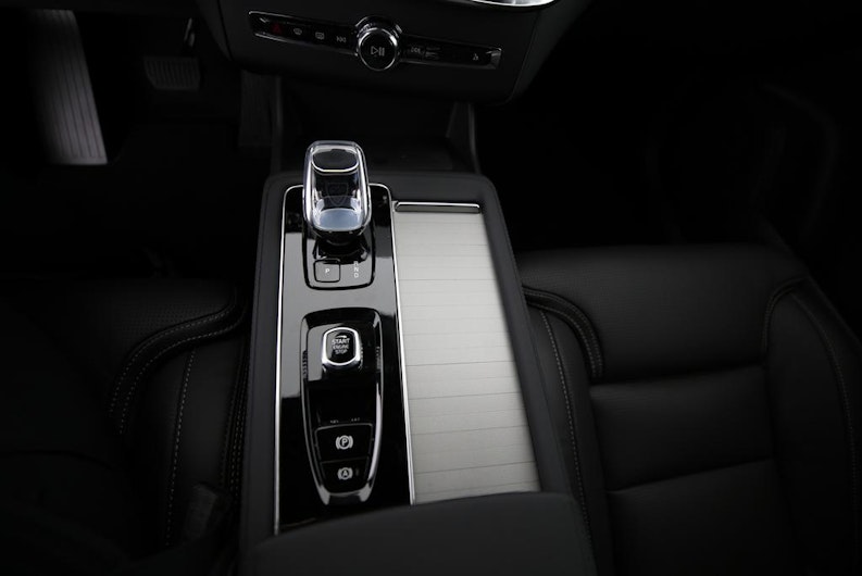 Vehicle image VOLVO XC90