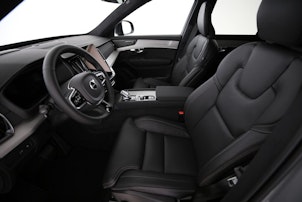 Vehicle image VOLVO XC90 2.0 T8 TE Black Edition eAWD