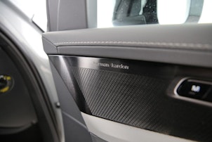 Vehicle image VOLVO XC90 2.0 T8 TE Black Edition eAWD