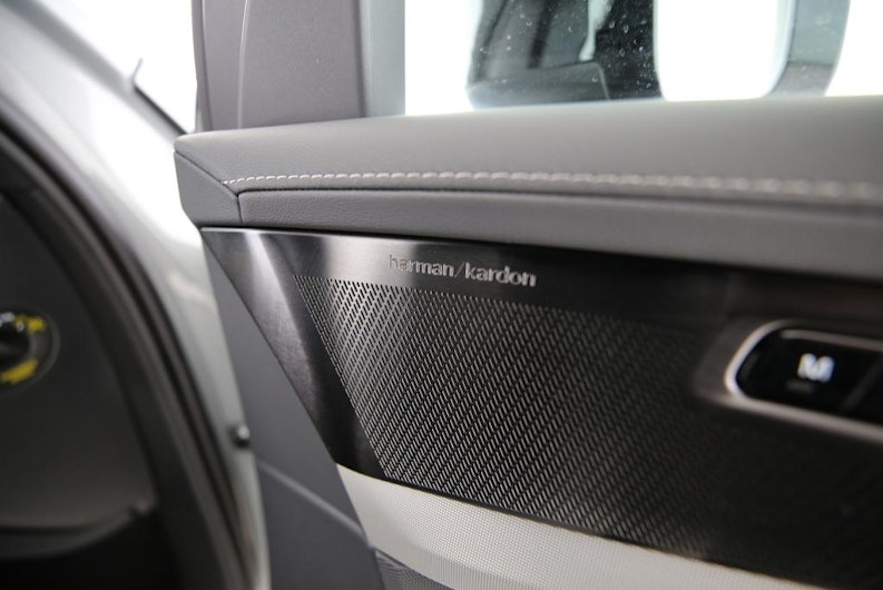 Vehicle image VOLVO XC90